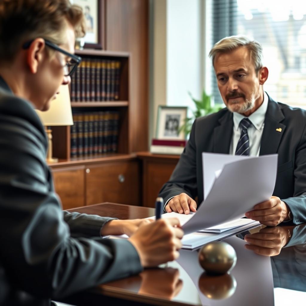 Restraining Order Lawyer Virginia, VA