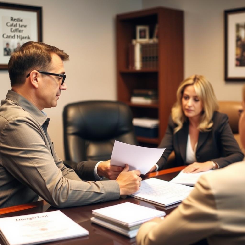 Service Member Divorce Lawyer Isle of Wight County, VA