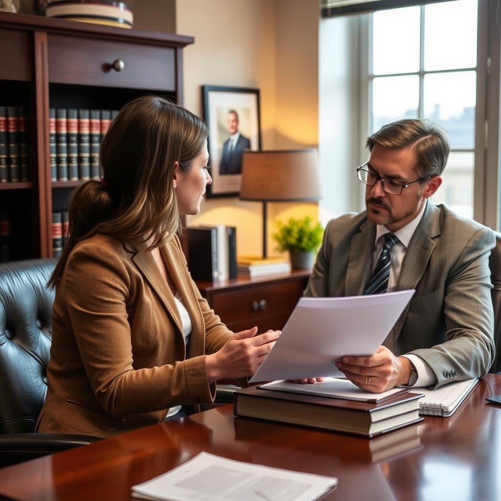 Service Member Divorce Lawyer Maryland, MD