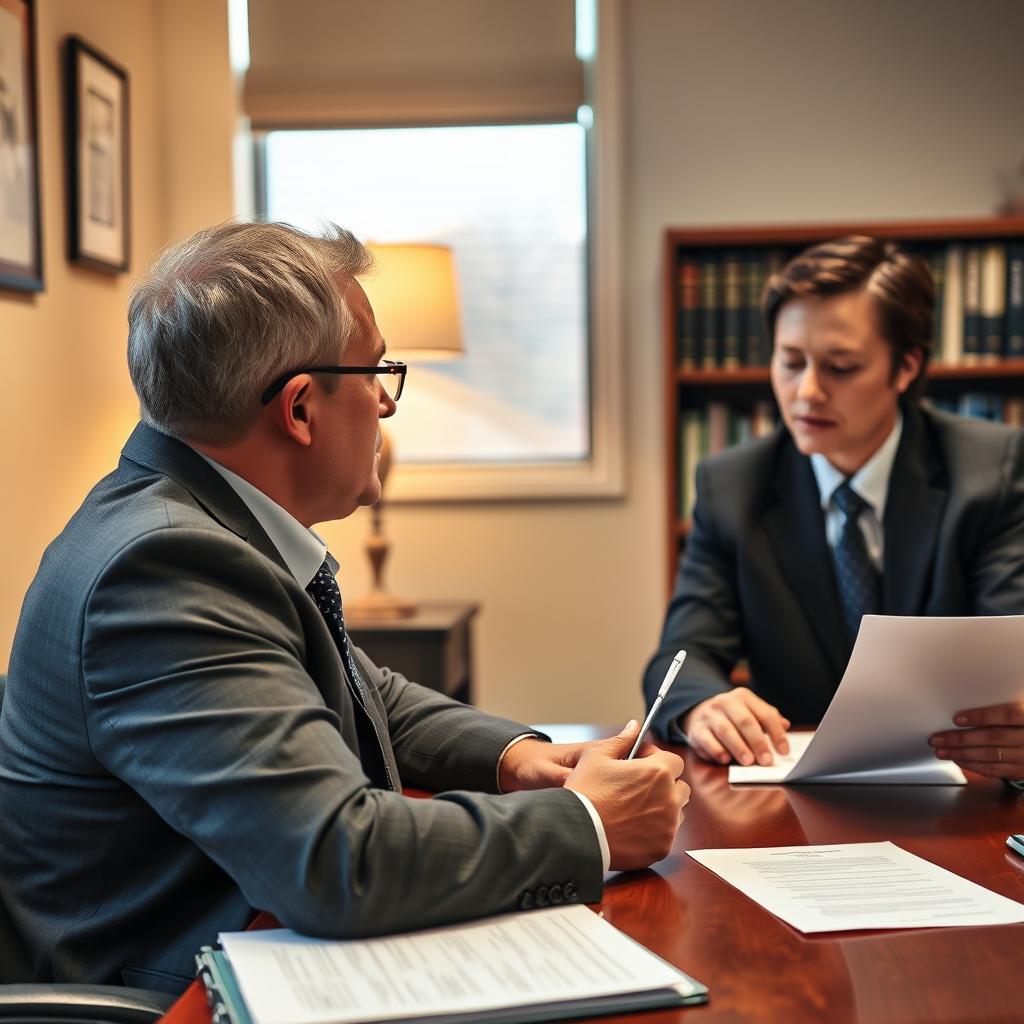 Service Member Divorce Lawyer Prince George County, VA