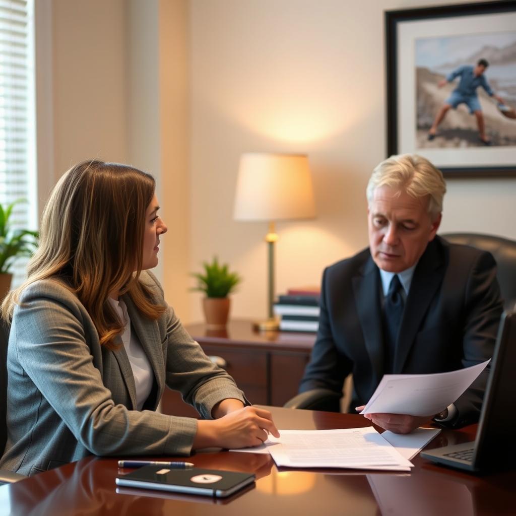 Service Member Divorce Lawyer Virginia, VA
