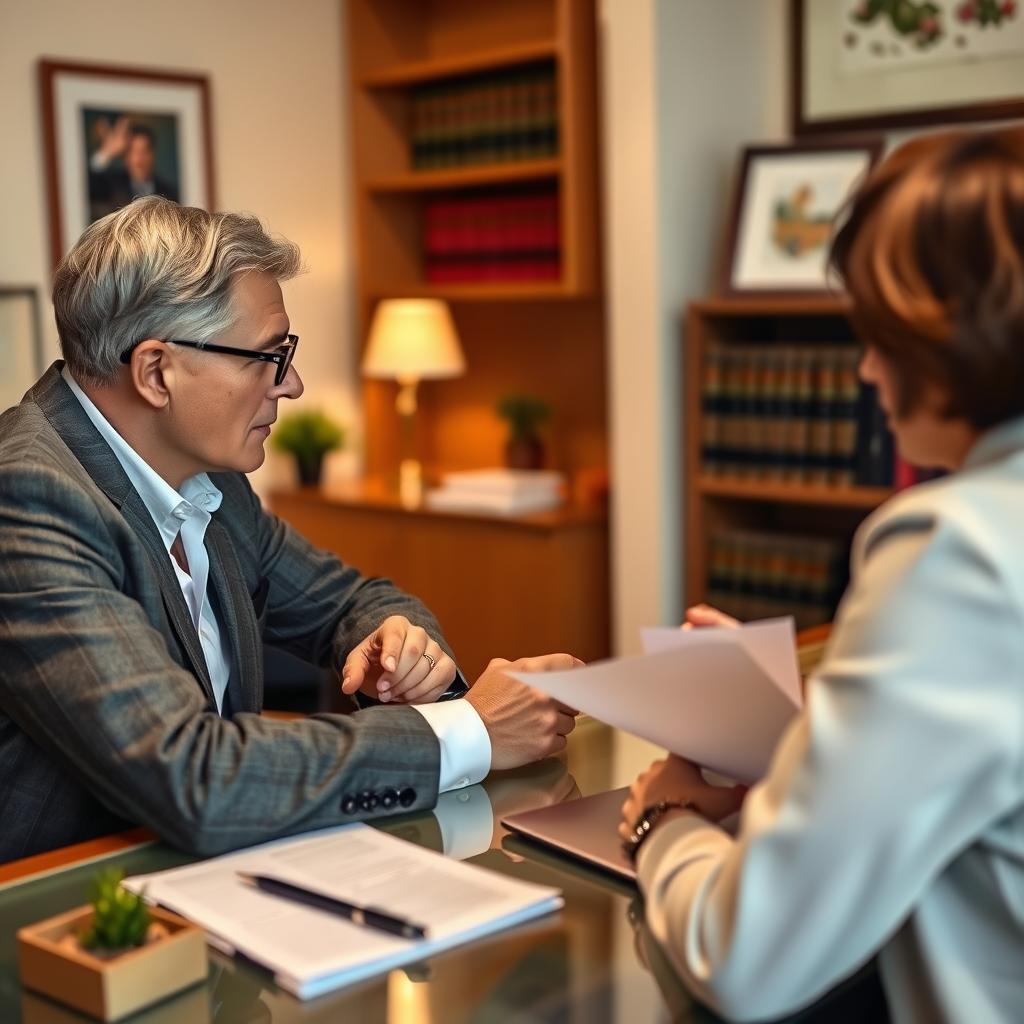 sole custody lawyer Maryland, MD