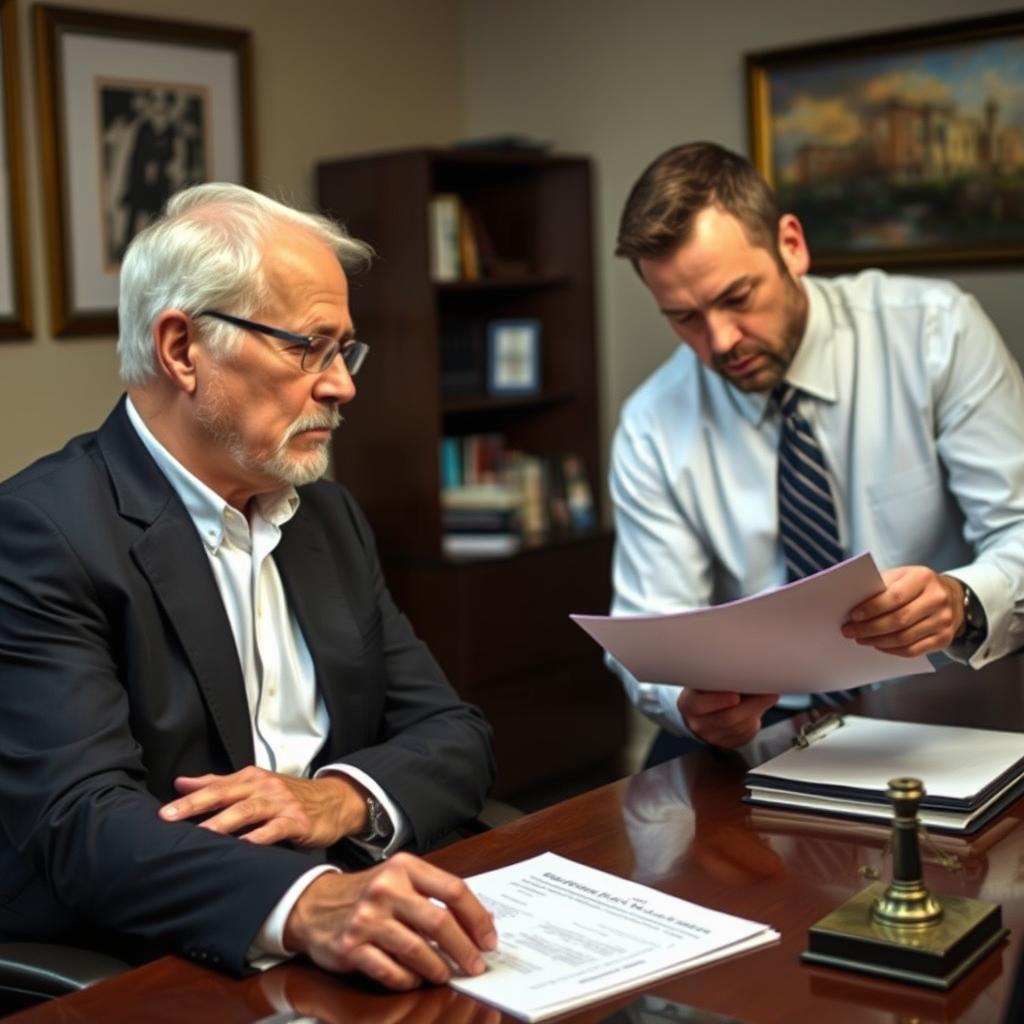 Spousal Support Lawyer Isle of Wight County, VA