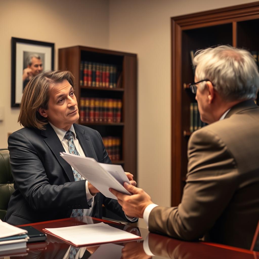 spousal support lawyer Maryland, MD