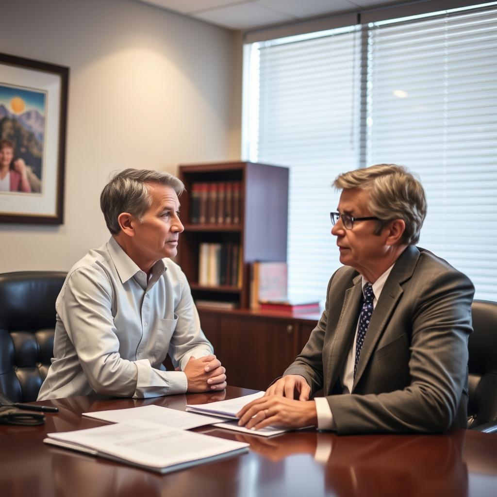 Standby Guardianship Lawyer Goochland County, VA