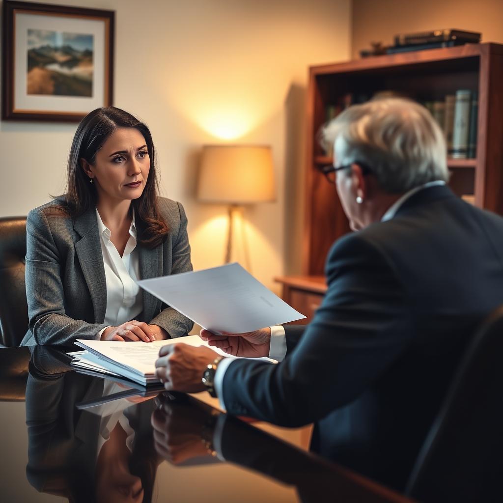 Standby Guardianship Lawyer Powhatan County, VA