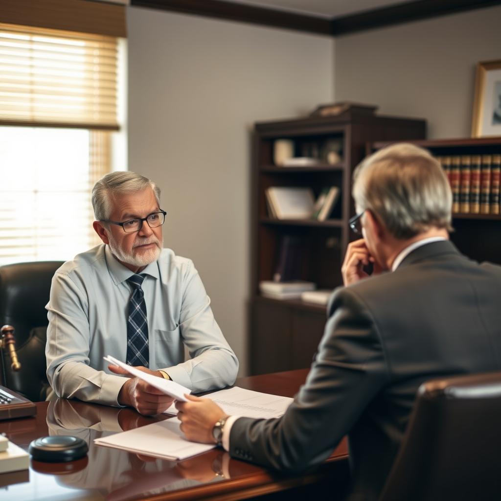 Step Parent Adoption Lawyer Rockingham County, VA