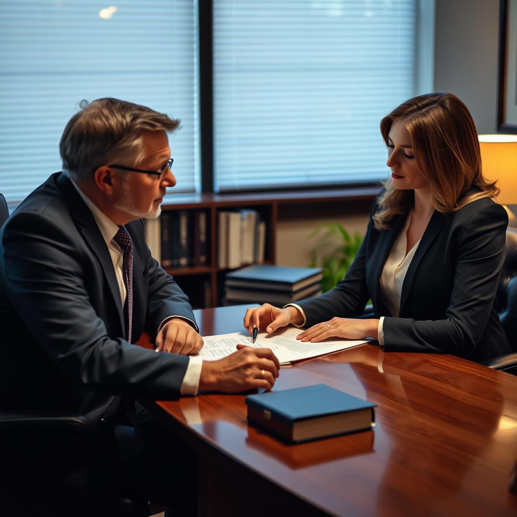 Stock Options Divorce Lawyer Maryland, MD