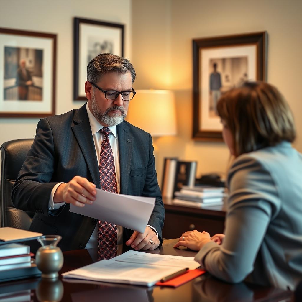 Support Contempt Lawyer Rockingham County, VA