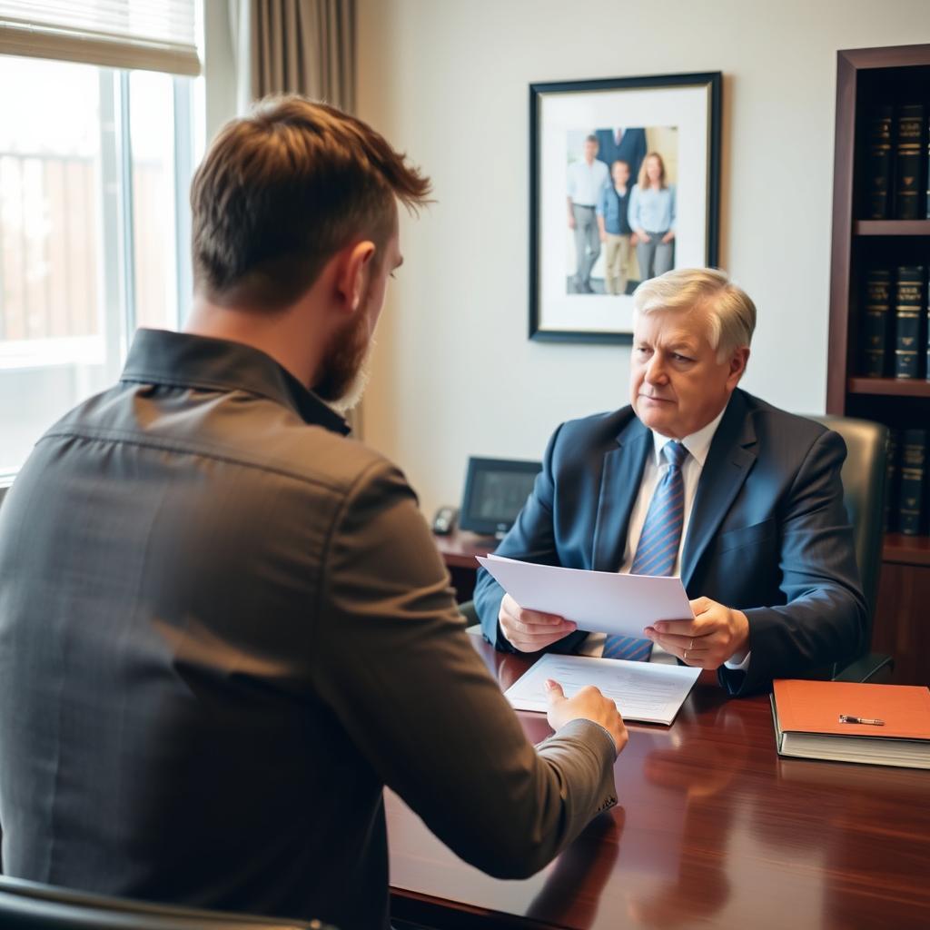 Temporary Custody Lawyer Virginia Beach, VA