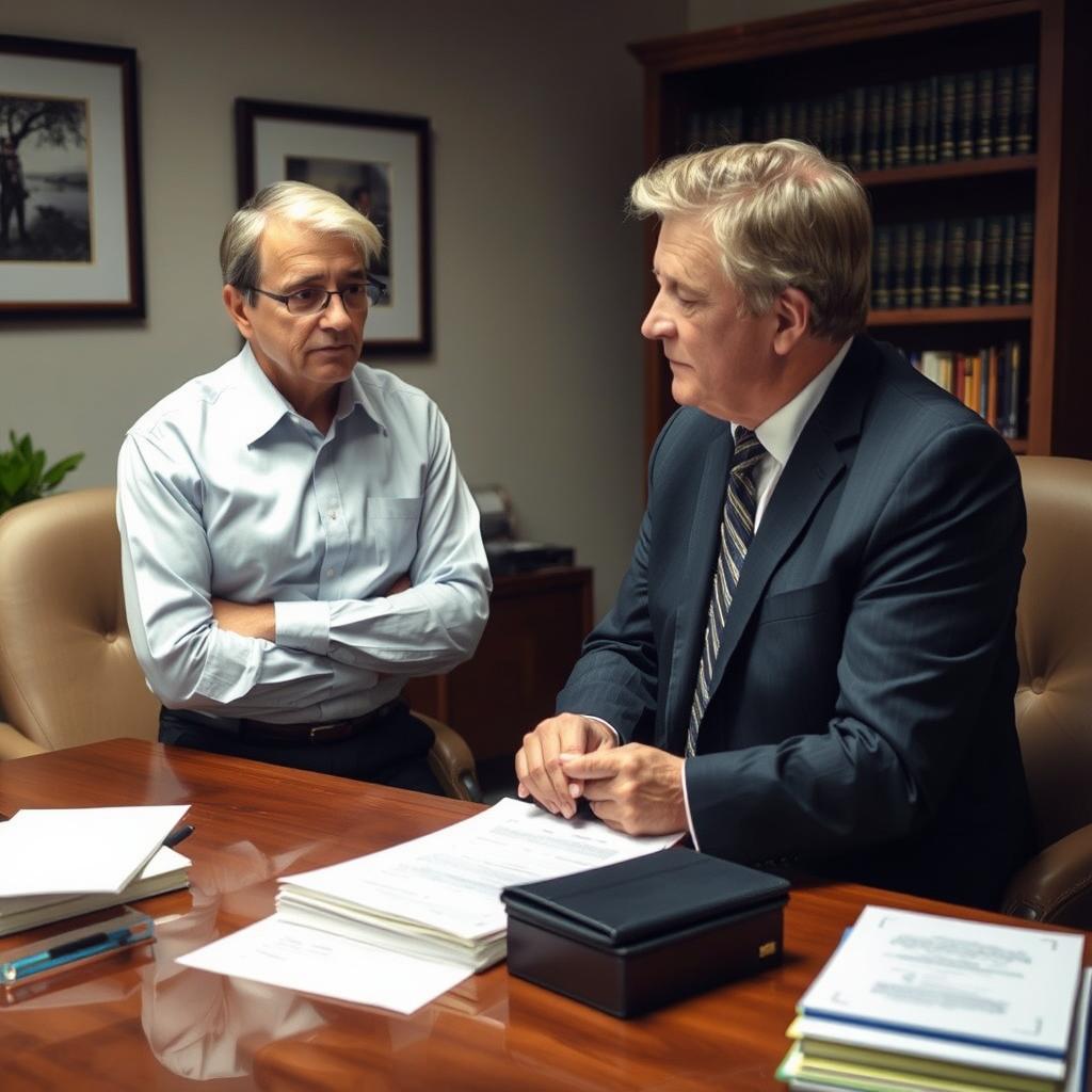 temporary guardianship lawyer Maryland, MD