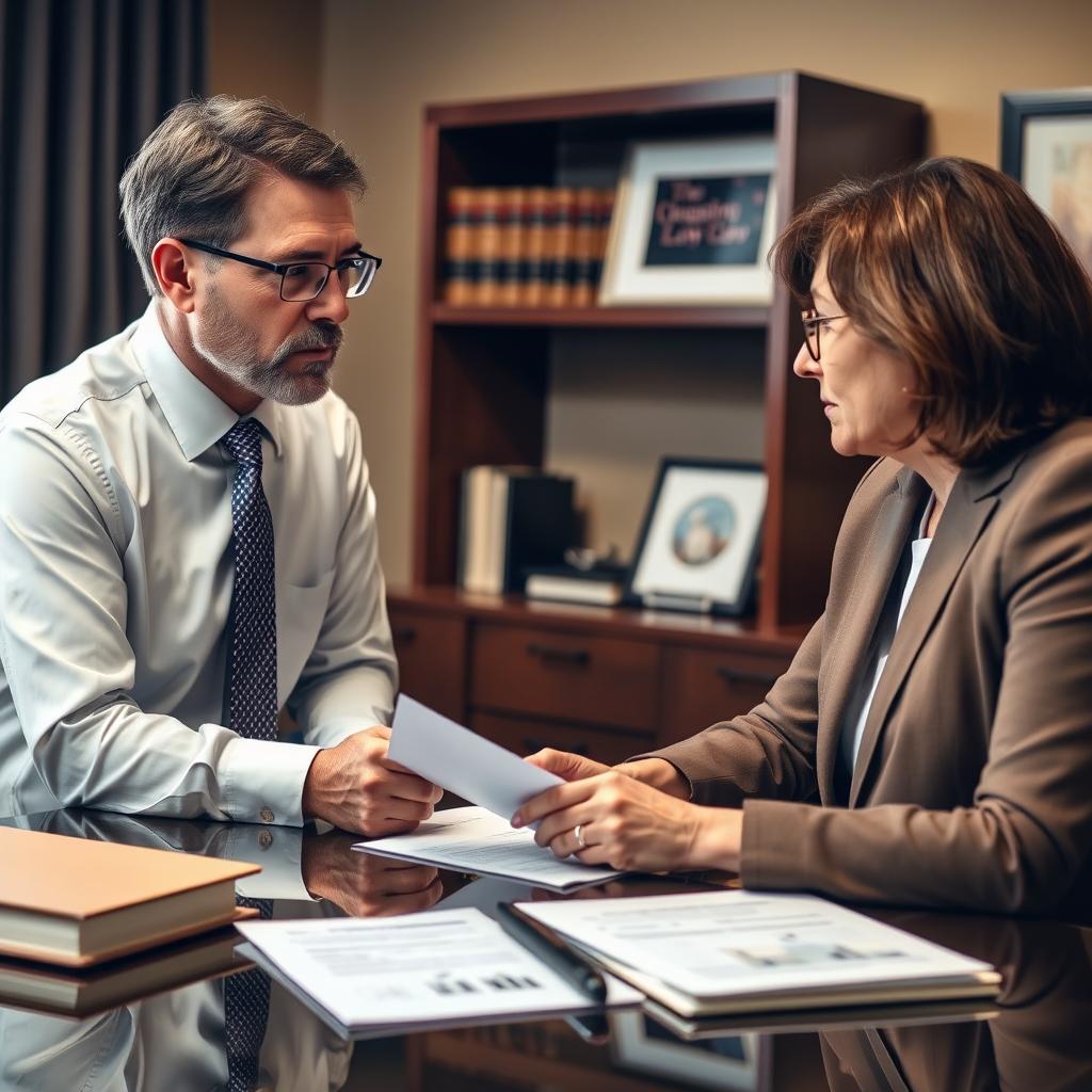 Temporary Guardianship Lawyer Powhatan County, VA