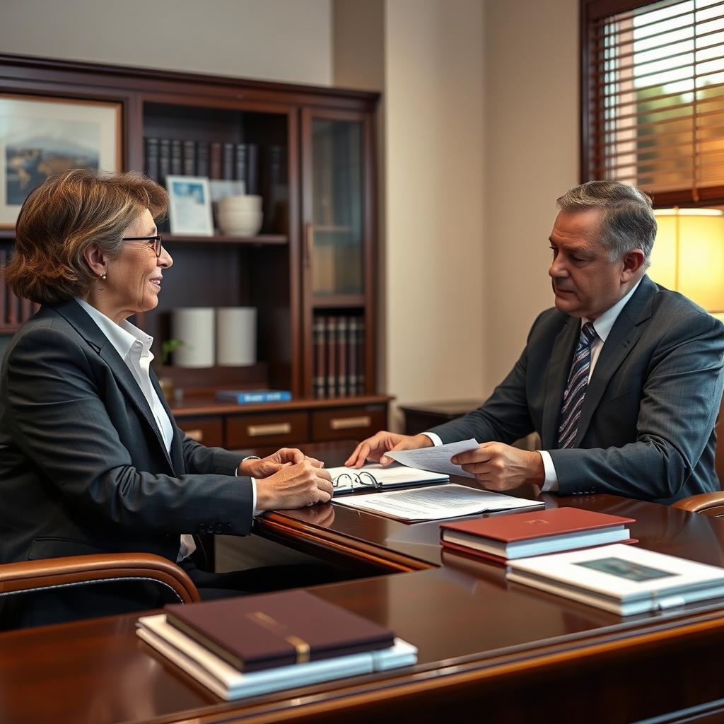 Temporary Guardianship Lawyer Virginia Beach, VA