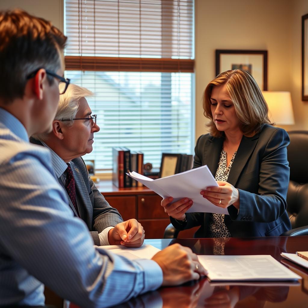 Temporary Guardianship Lawyer Virginia, VA