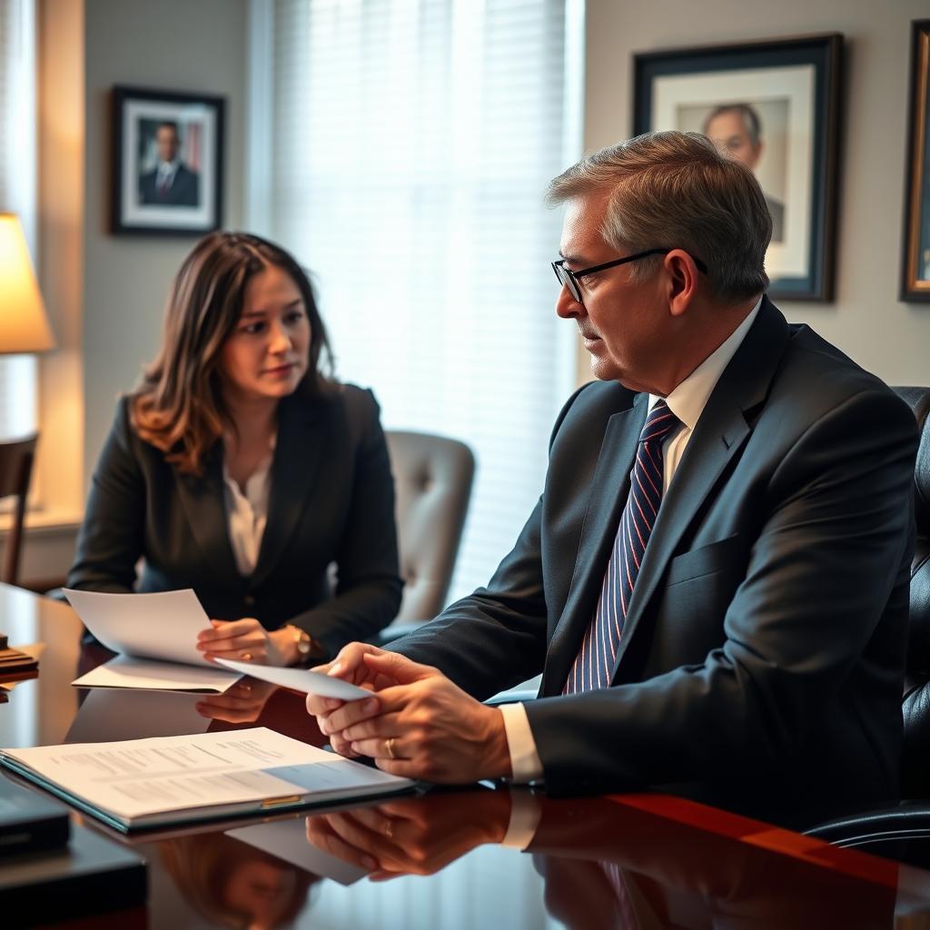 Third Party Custody Lawyer Colonial Heights, VA