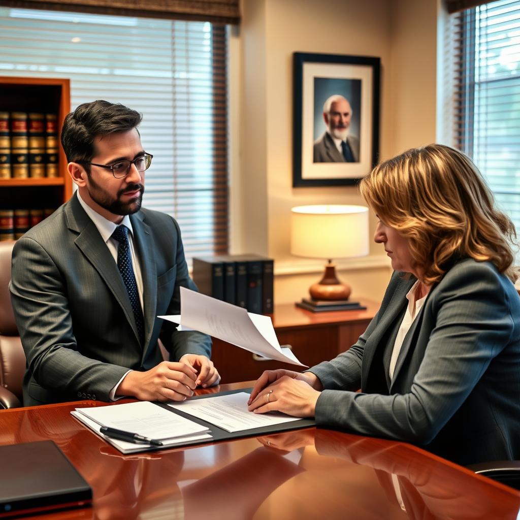 Uncontested Divorce Lawyer Maryland, MD