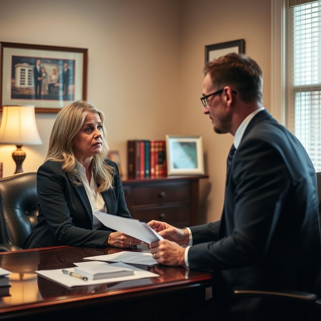 Uncontested Divorce Lawyer York County, VA