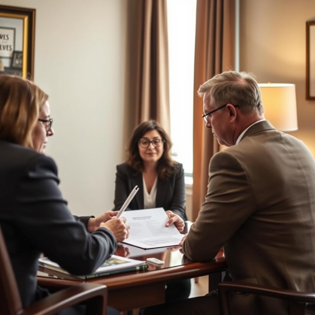 Visitation Enforcement Lawyer Isle of Wight County, VA