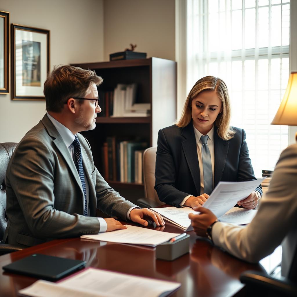 Wage Garnishment Child Support Lawyer Dinwiddie County, VA