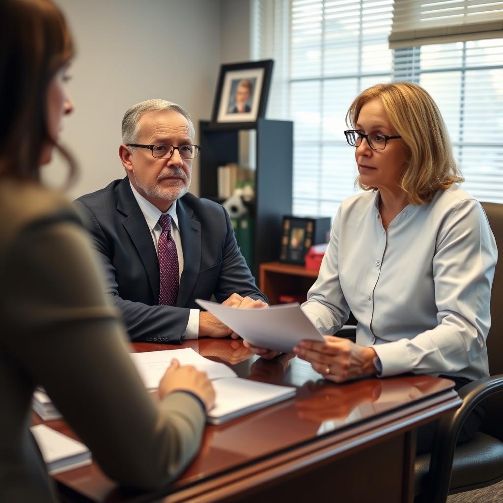 Wage Garnishment Child Support Lawyer King William County, VA