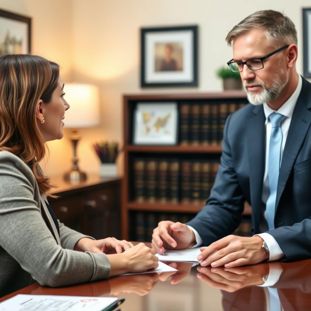 Wage Garnishment Child Support Lawyer Roanoke County, VA