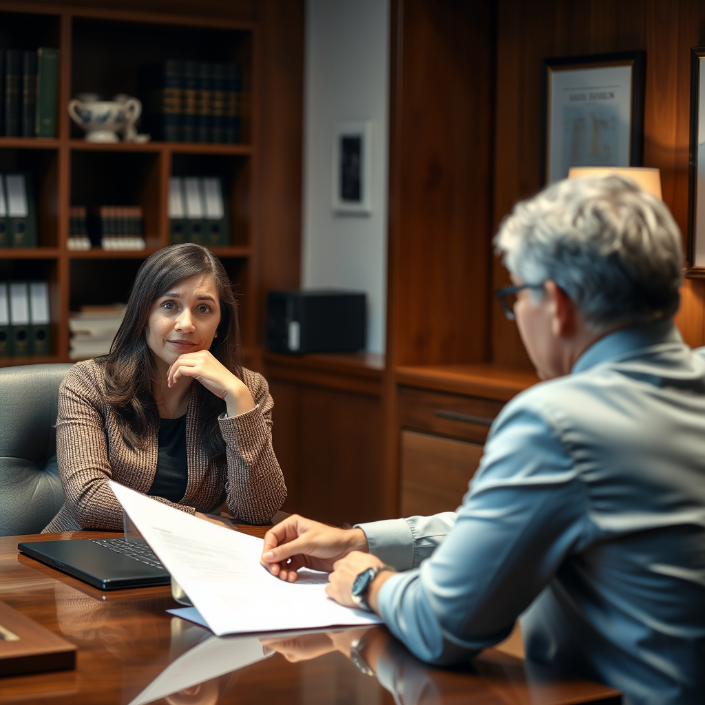 Adoption Lawyer New York County, NY