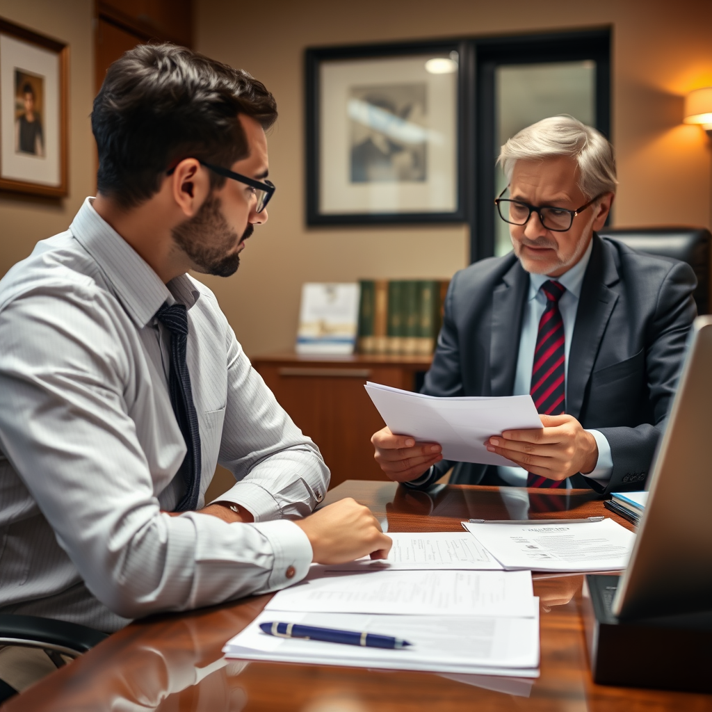 Alimony Lawyer Anacostia, DC