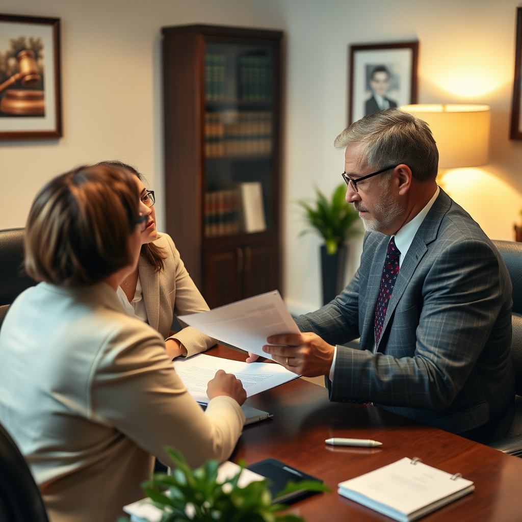 Alimony Lawyer New York County, NY