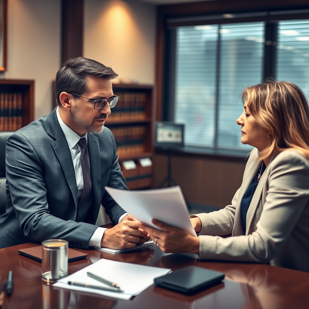 Annulment Lawyer New York County, NY