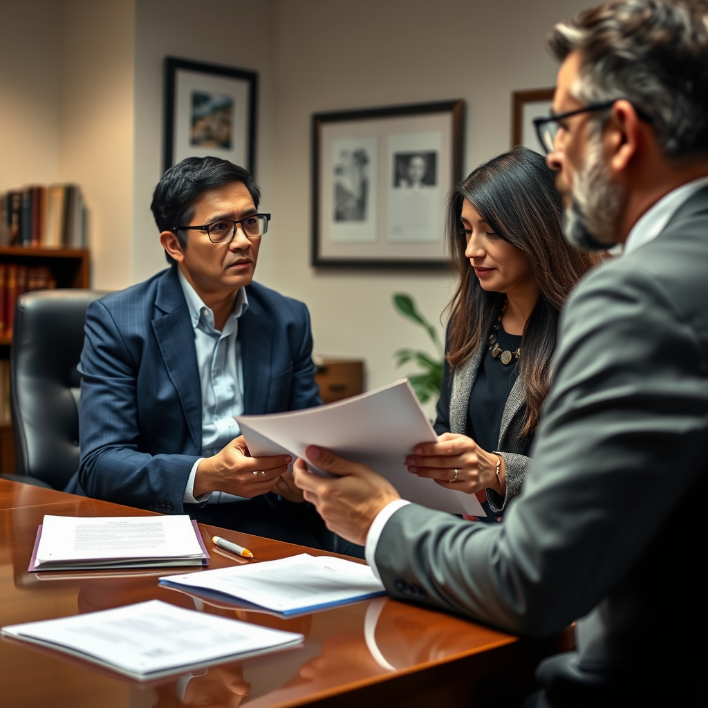Business Valuation Divorce Lawyer New Jersey, NJ