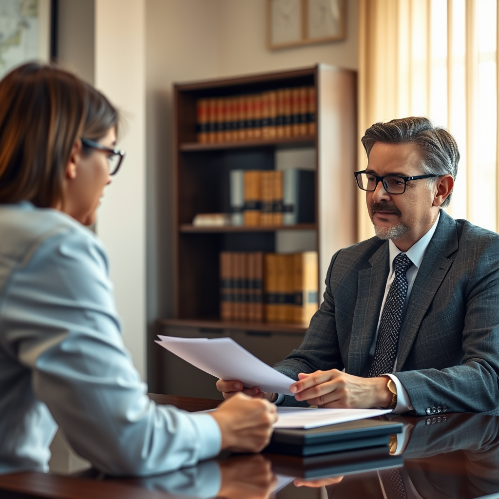 Cheap Uncontested Divorce Lawyer Albemarle County, VA