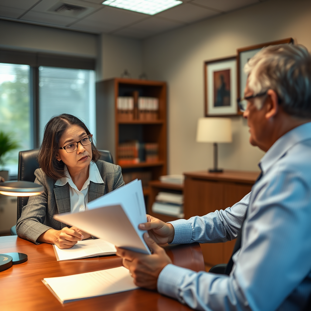 Cheap Uncontested Divorce Lawyer Augusta County, VA