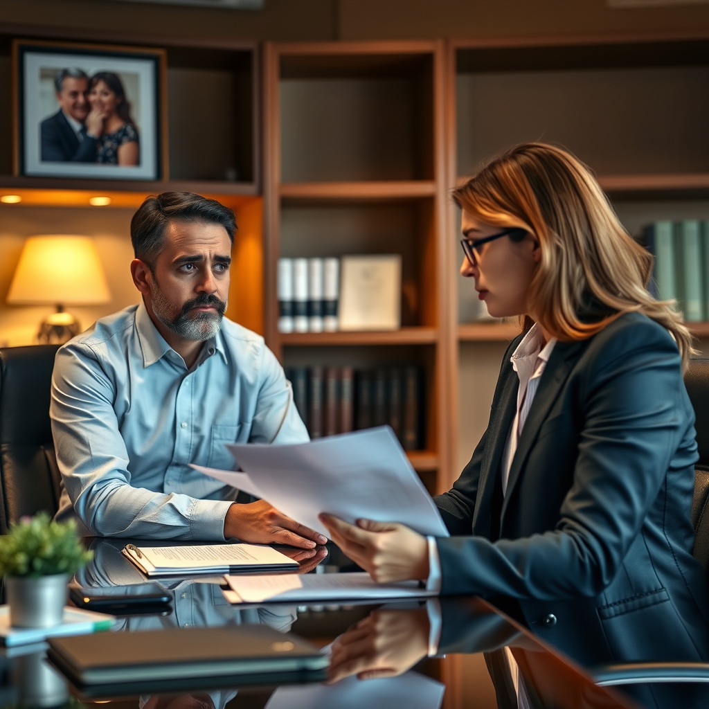 Cheap Uncontested Divorce Lawyer Bedford County, VA