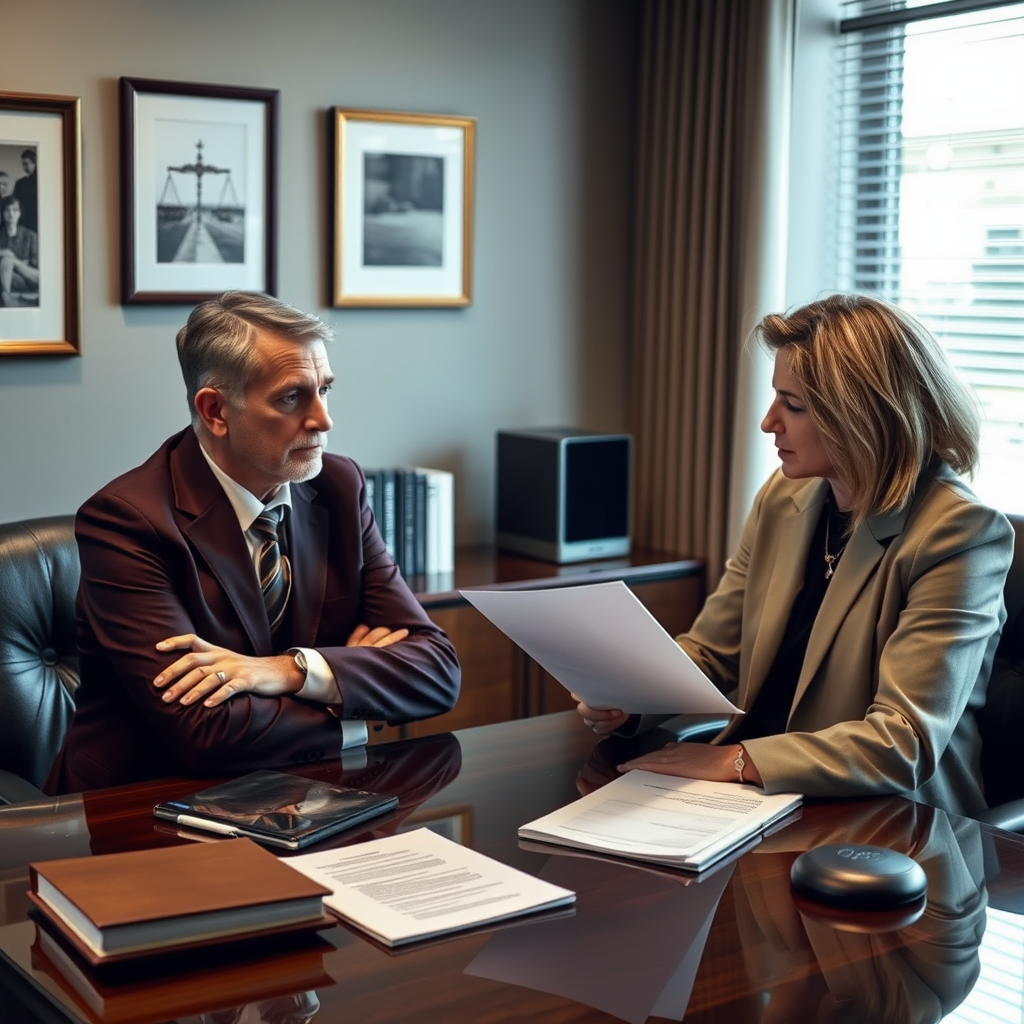 Cheap Uncontested Divorce Lawyer Botetourt County, VA