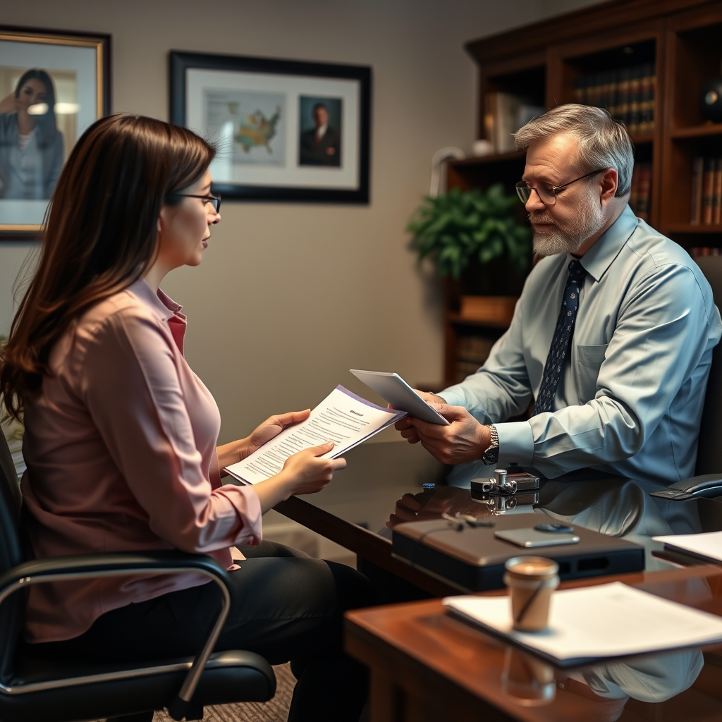 Cheap Uncontested Divorce Lawyer Caroline County, VA