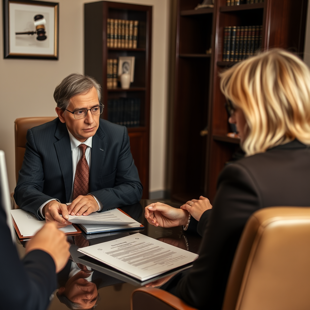 Cheap Uncontested Divorce Lawyer Clarke County, VA