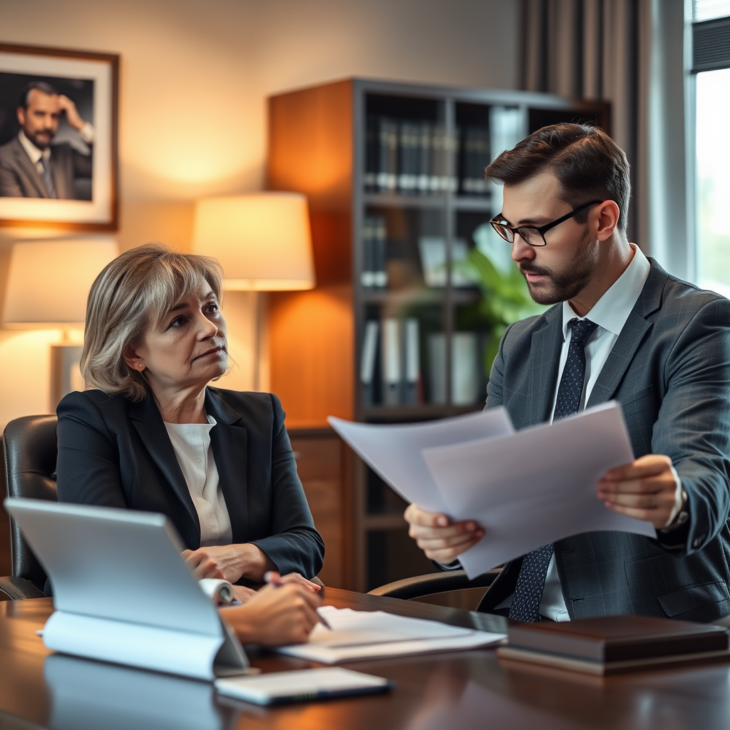 Cheap Uncontested Divorce Lawyer Fairfax County, VA