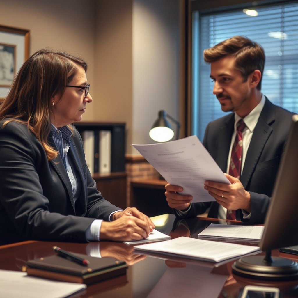 Cheap Uncontested Divorce Lawyer Frederick County, VA