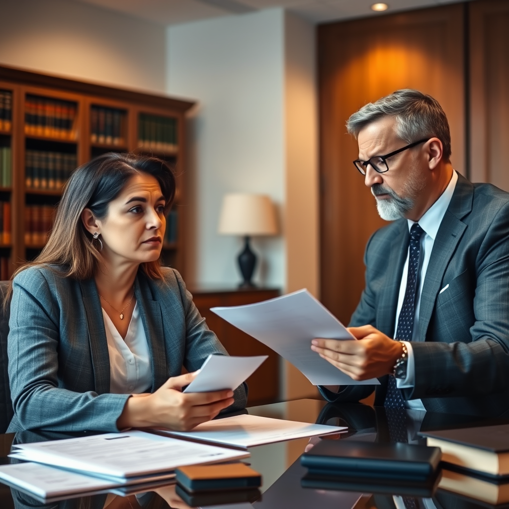 Cheap Uncontested Divorce Lawyer Fredericksburg, VA
