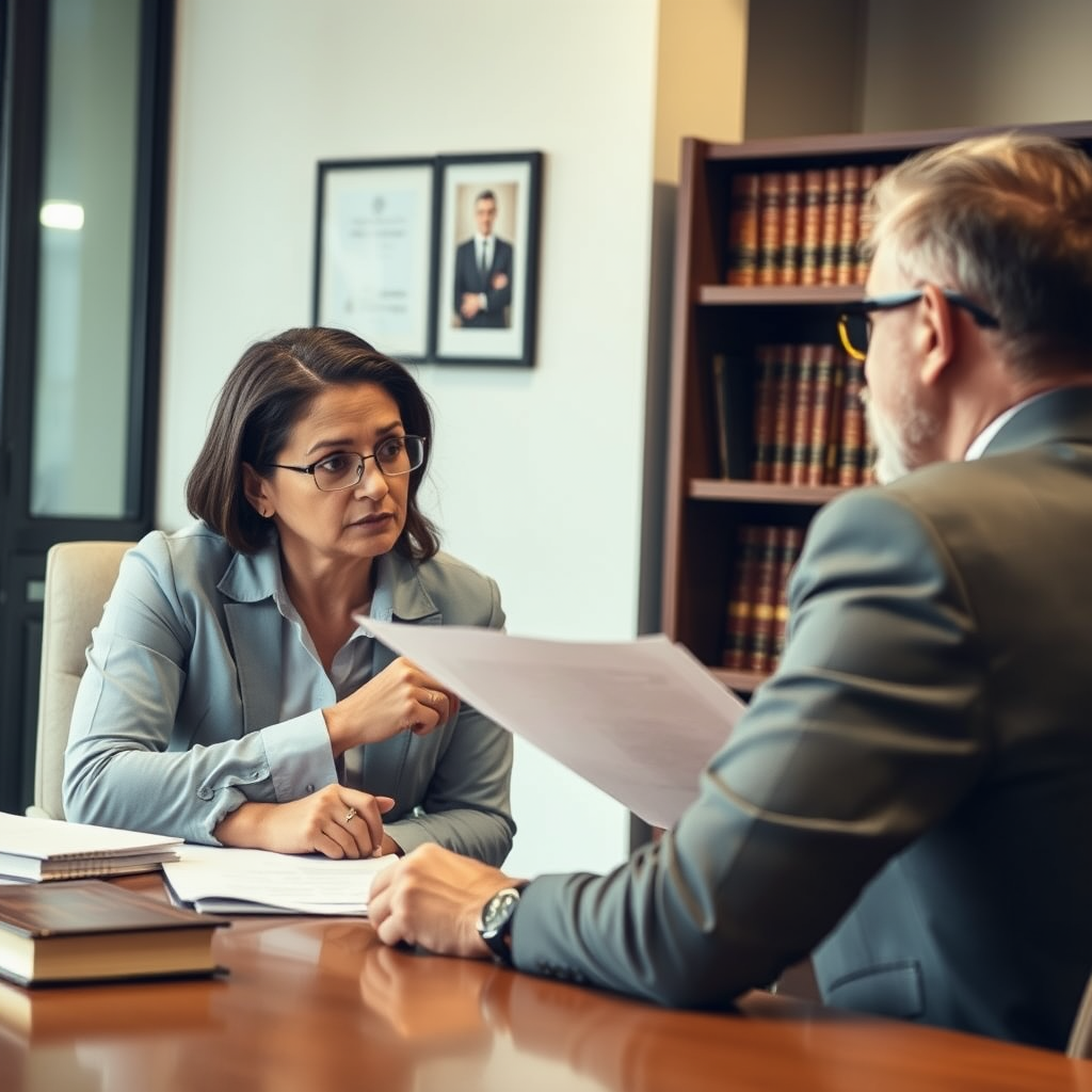 Cheap Uncontested Divorce Lawyer Greene County, VA