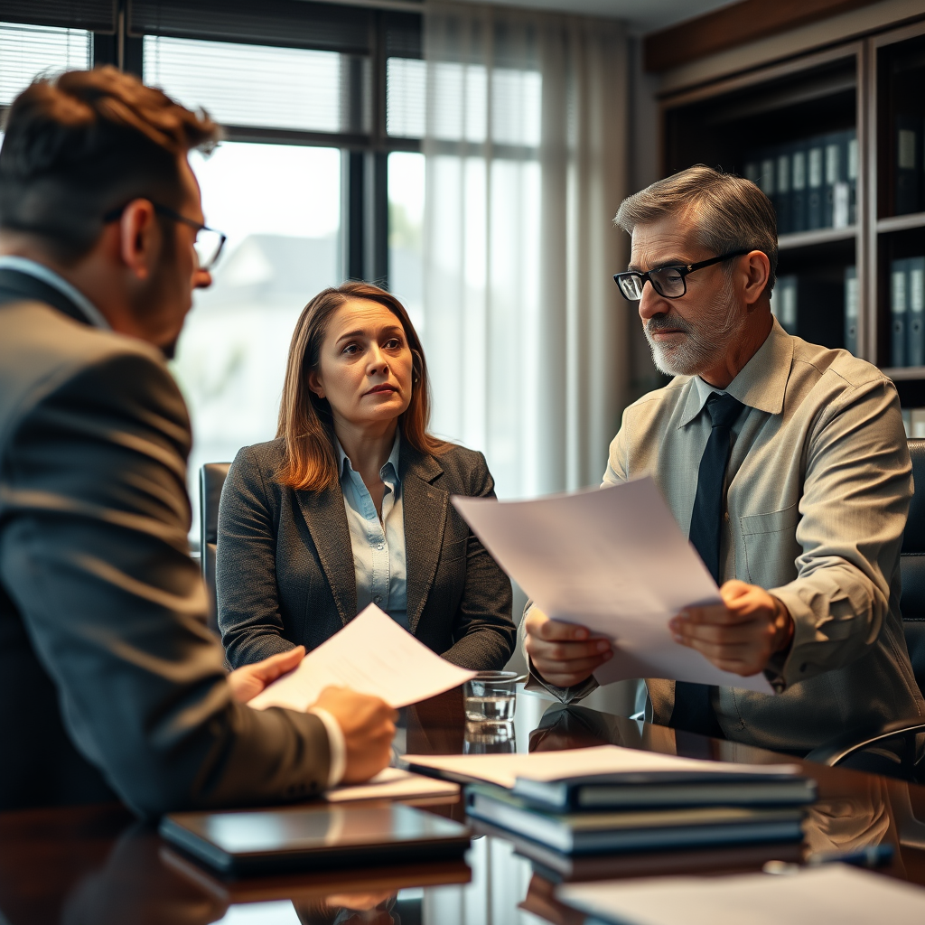 Cheap Uncontested Divorce Lawyer Hanover County, VA