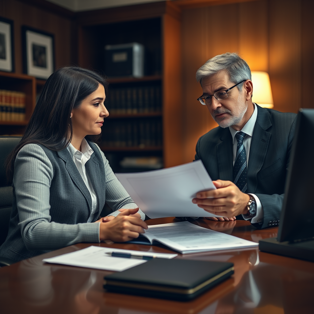 Cheap Uncontested Divorce Lawyer Henrico County, VA