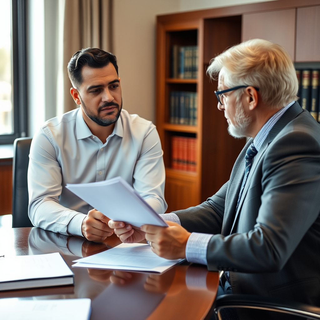 Cheap Uncontested Divorce Lawyer King George County, VA