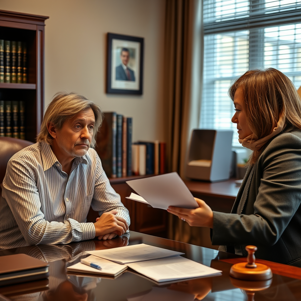 Cheap Uncontested Divorce Lawyer Manassas Park, VA