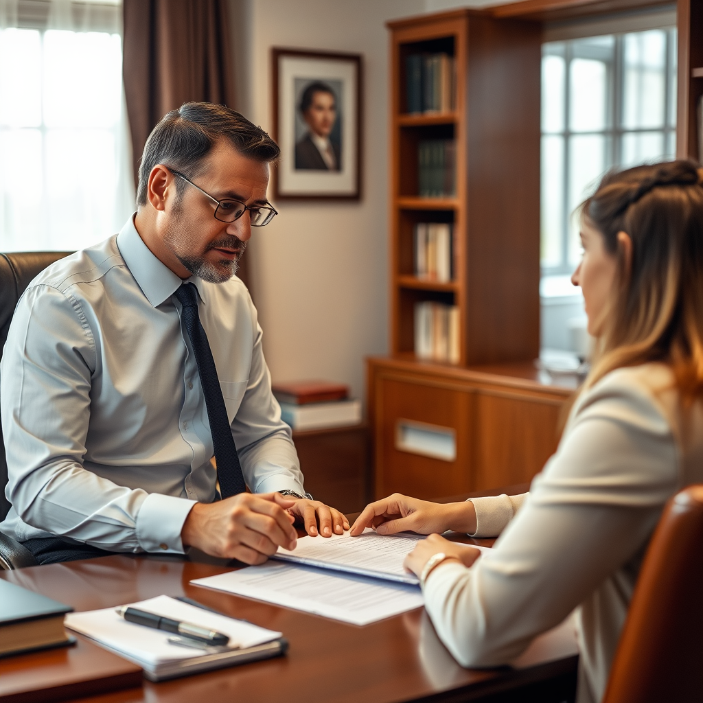 Cheap Uncontested Divorce Lawyer Orange County, VA