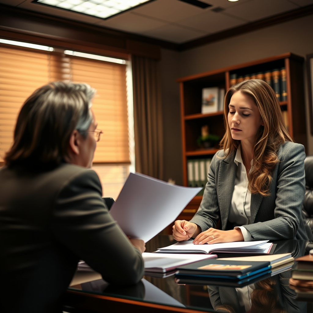Cheap Uncontested Divorce Lawyer Shenandoah, VA