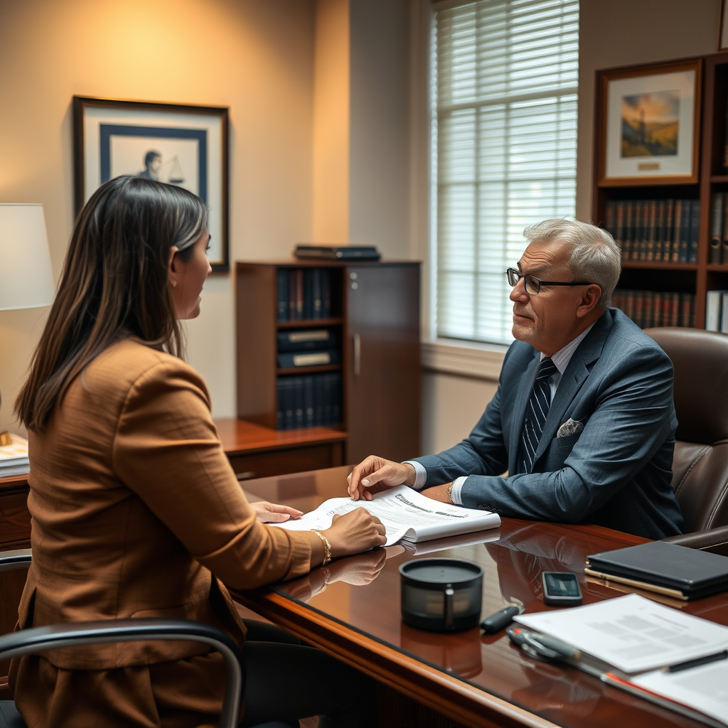 Cheap Uncontested Divorce Lawyer Stafford County, VA