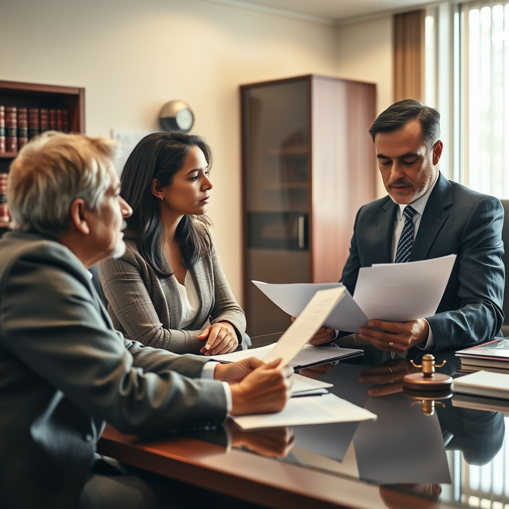 Child Custody Lawyer New Jersey, NJ