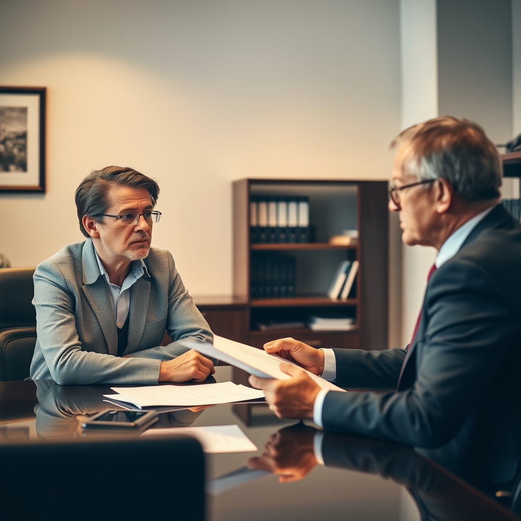 Child Custody Lawyer New York County, NY