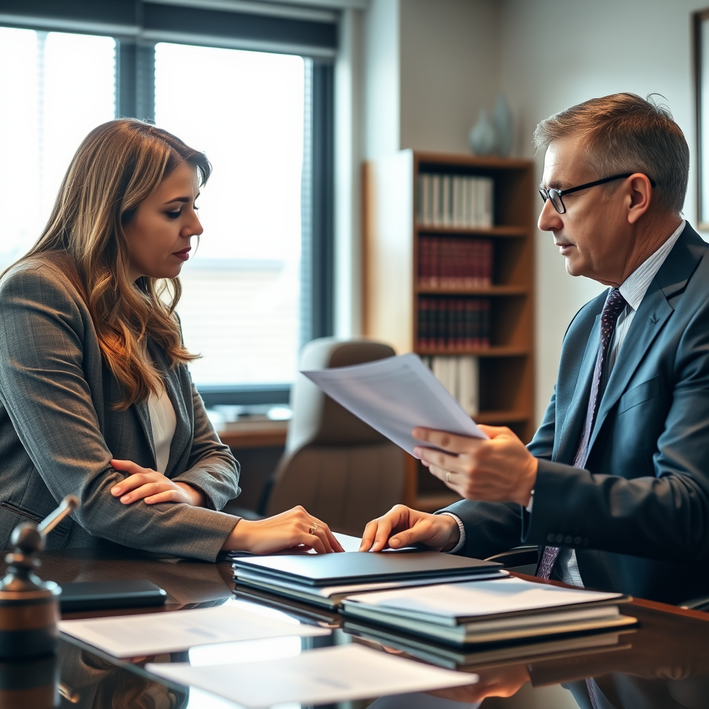 Child Custody Lawyer New York, NY